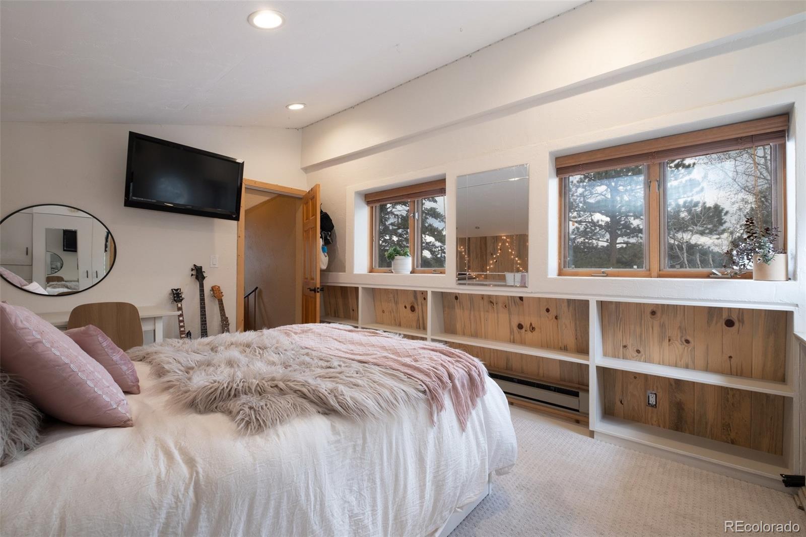 5971 Cliff Road Evergreen, CO 80439 - Photo 21 of 34 Gallery Image 21