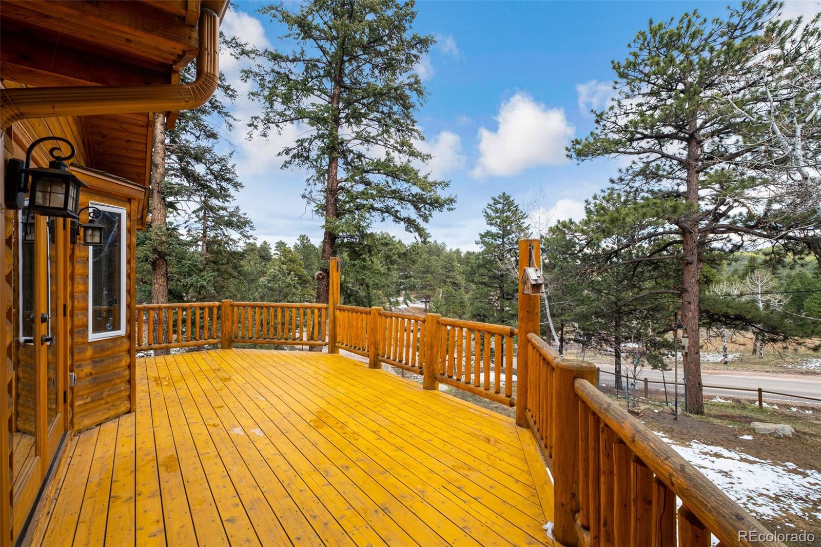 5971 Cliff Road Evergreen, CO 80439 - Photo 22 of 34 Gallery Image 22