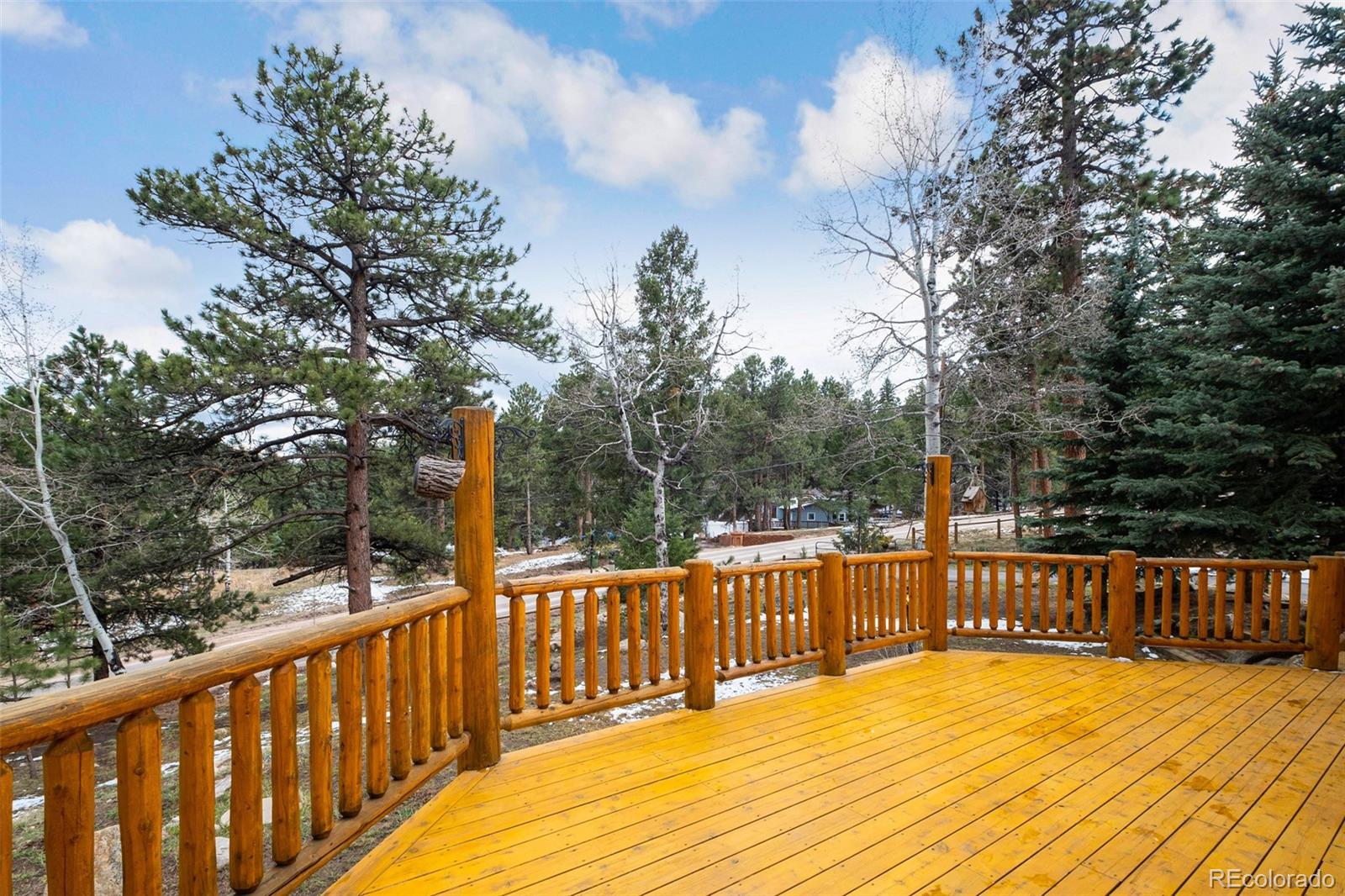 5971 Cliff Road Evergreen, CO 80439 - Photo 23 of 34 Gallery Image 23