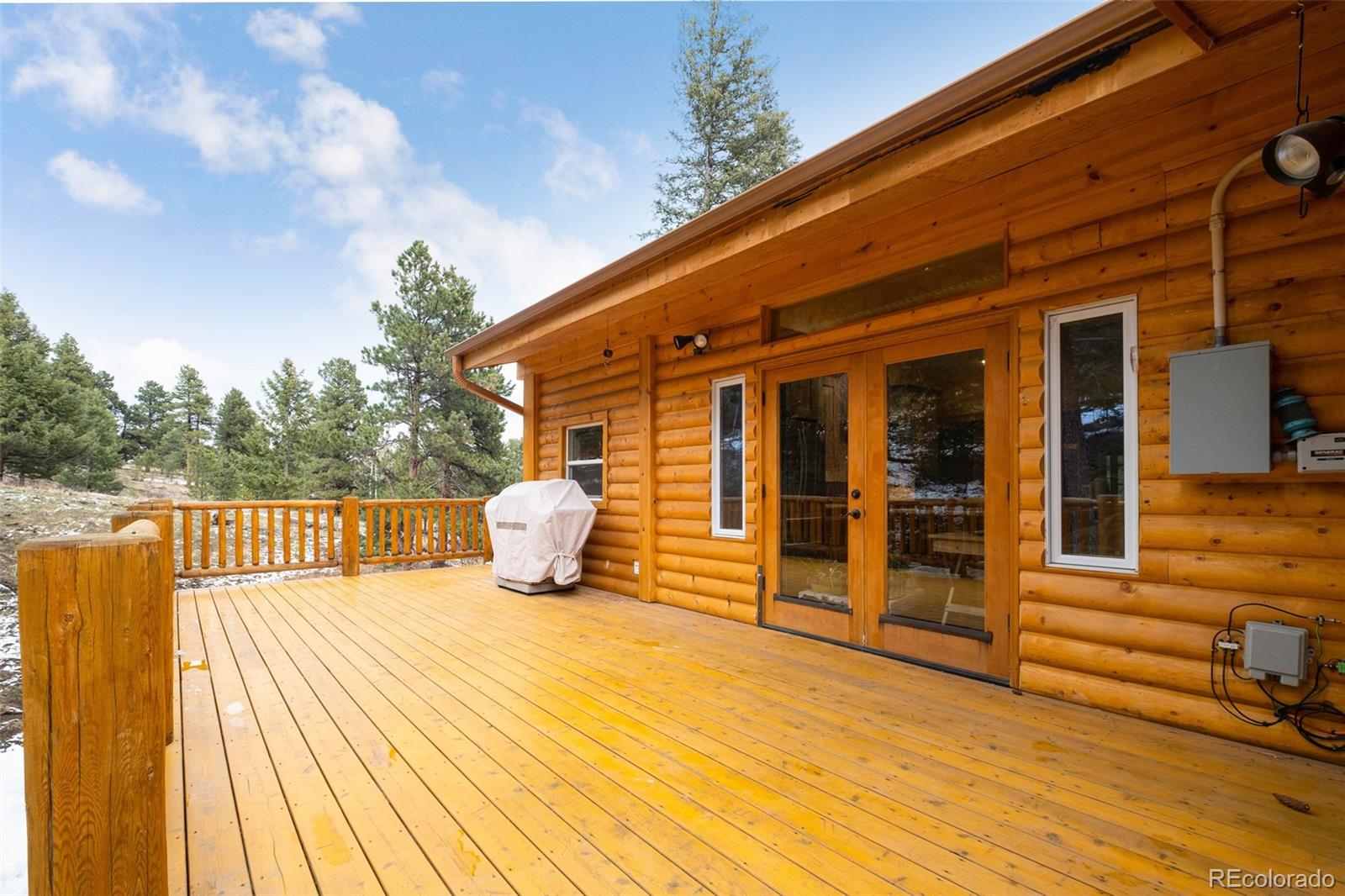 5971 Cliff Road Evergreen, CO 80439 - Photo 24 of 34 Gallery Image 24