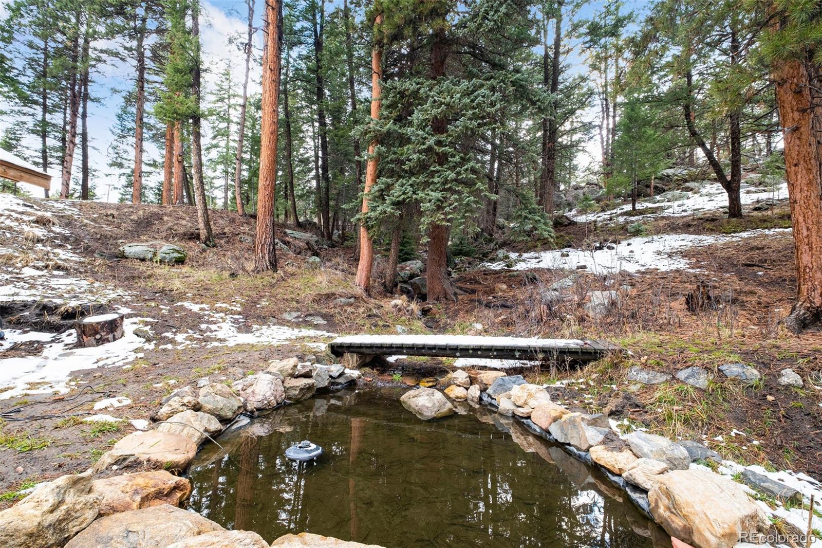 5971 Cliff Road Evergreen, CO 80439 - Photo 27 of 34 Gallery Image 27