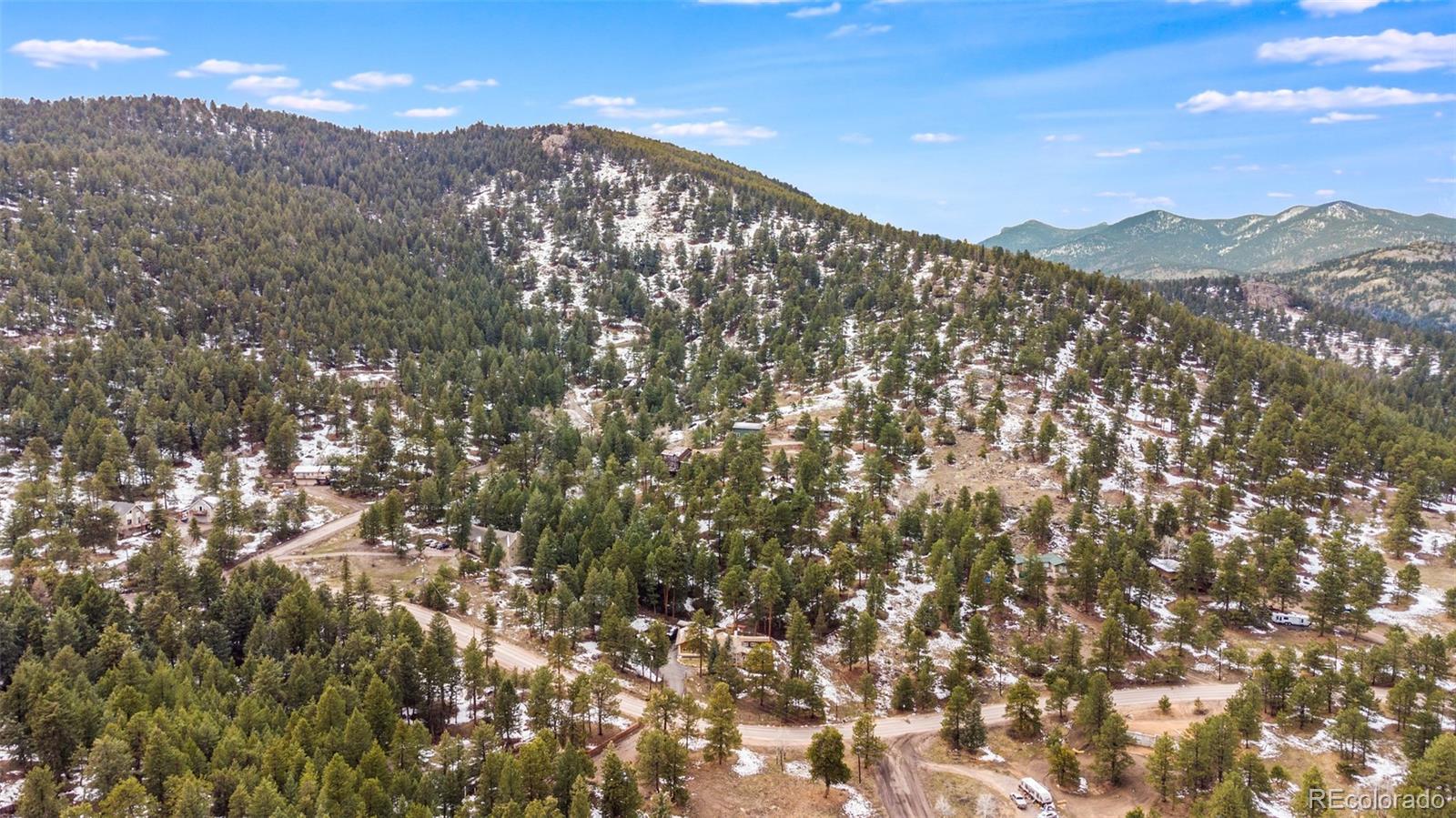 5971 Cliff Road Evergreen, CO 80439 - Photo 28 of 34 Gallery Image 28