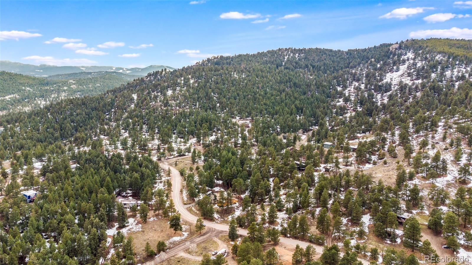 5971 Cliff Road Evergreen, CO 80439 - Photo 29 of 34 Gallery Image 29