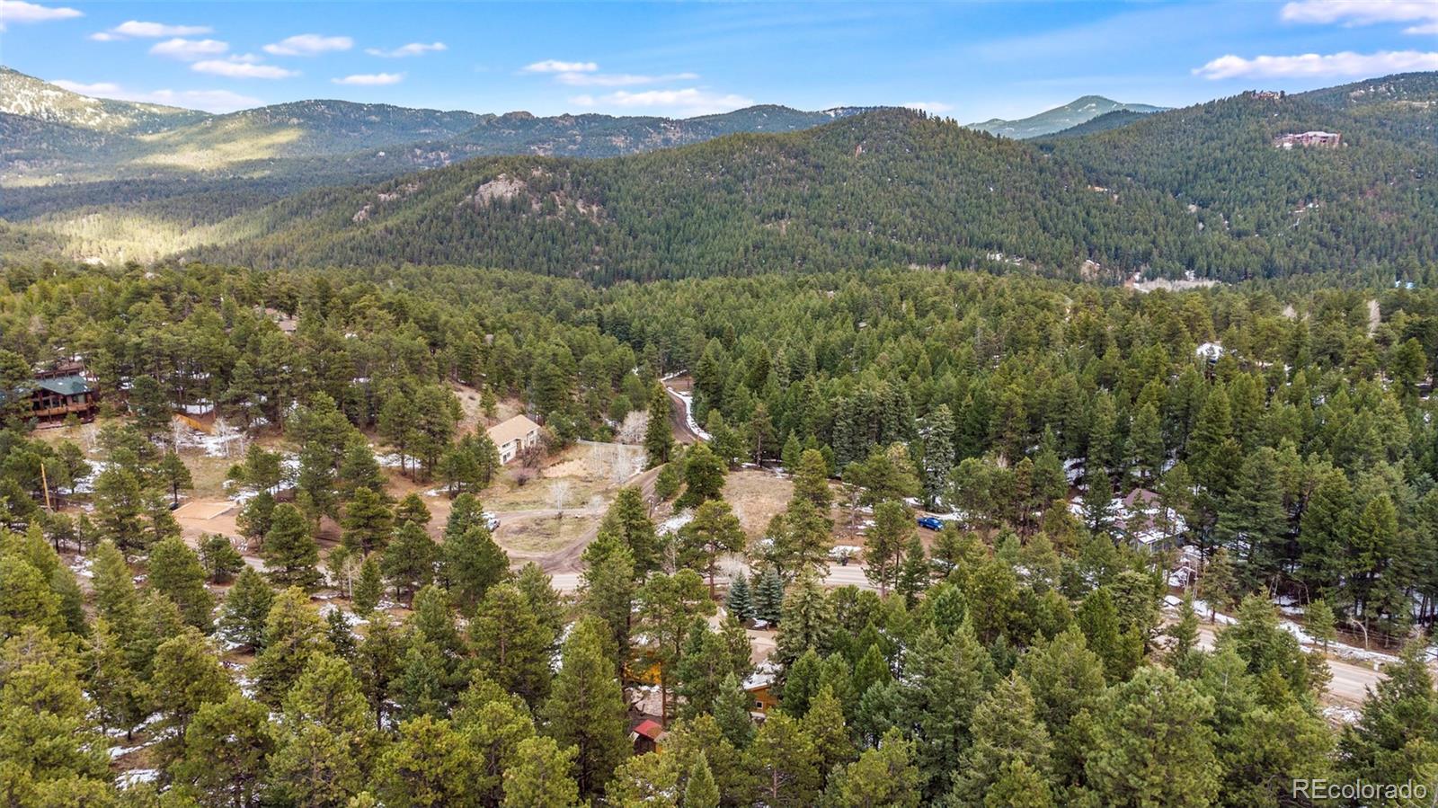 5971 Cliff Road Evergreen, CO 80439 - Photo 30 of 34 Gallery Image 30