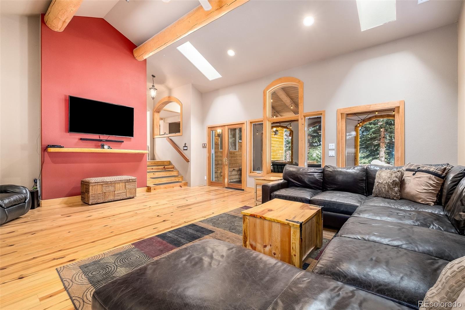 5971 Cliff Road Evergreen, CO 80439 - Photo 5 of 34 Gallery Image 5