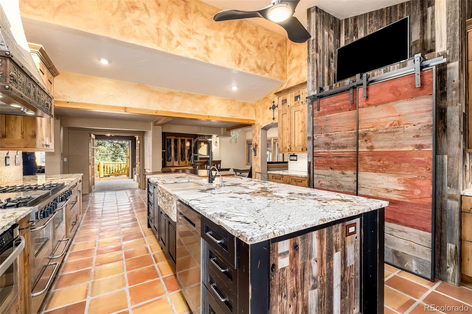 5971 Cliff Road Evergreen, CO 80439 - Photo 10 of 34 Gallery Image 10