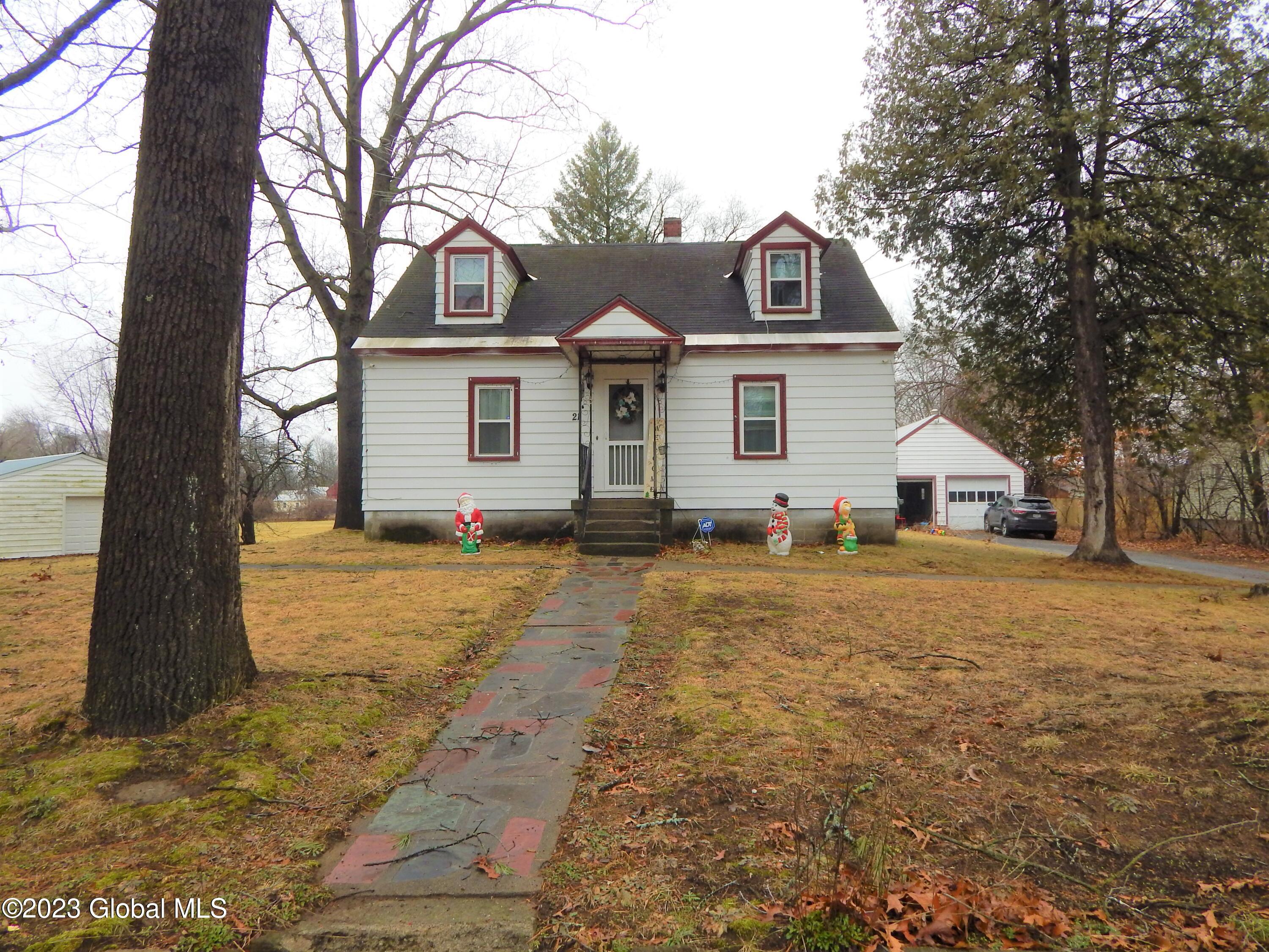 21 Dean Road Kingsbury, NY 12839 - Photo 1 of 49 Street View