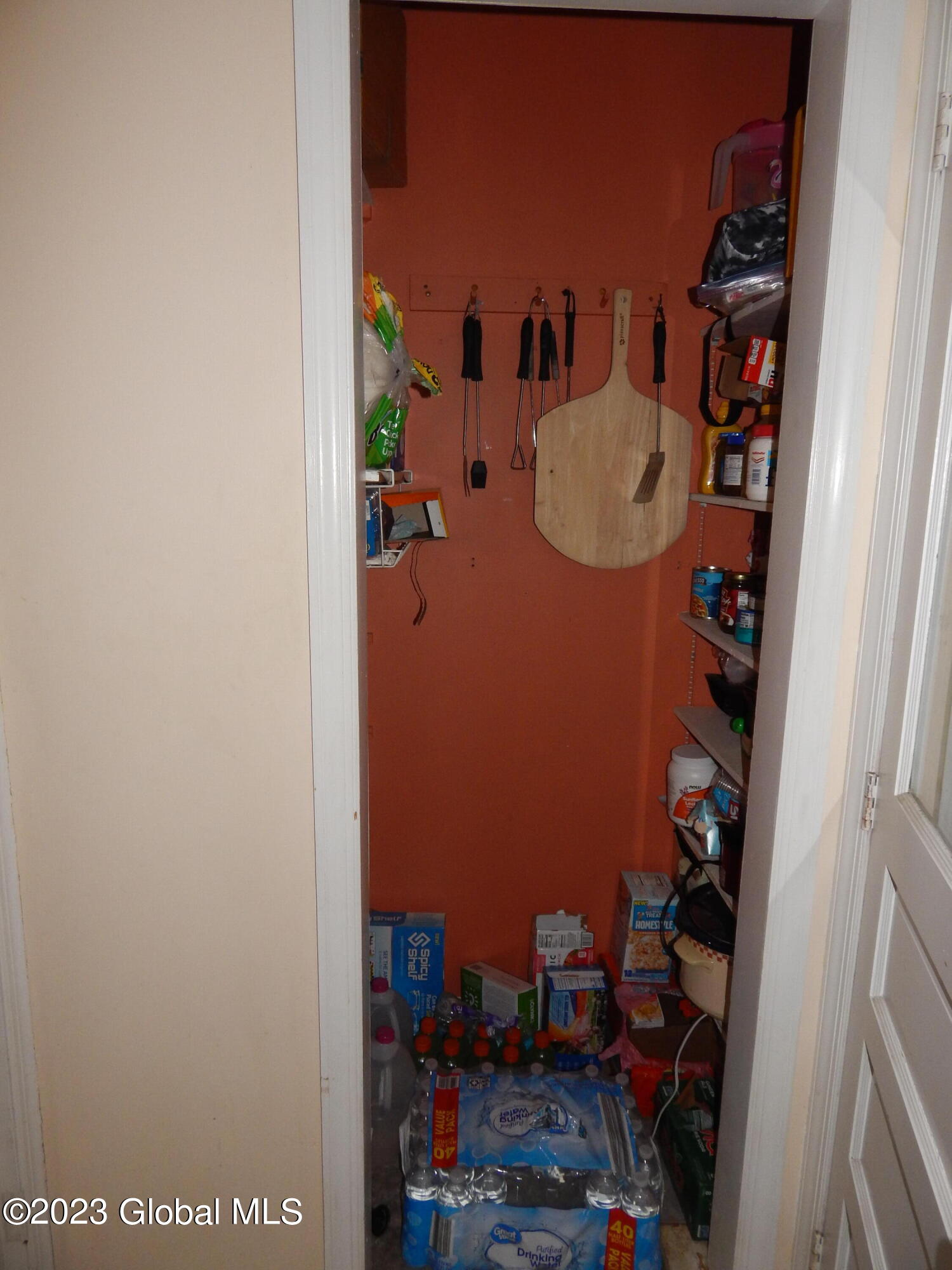 21 Dean Road Kingsbury, NY 12839 - Photo 13 of 49 Pantry