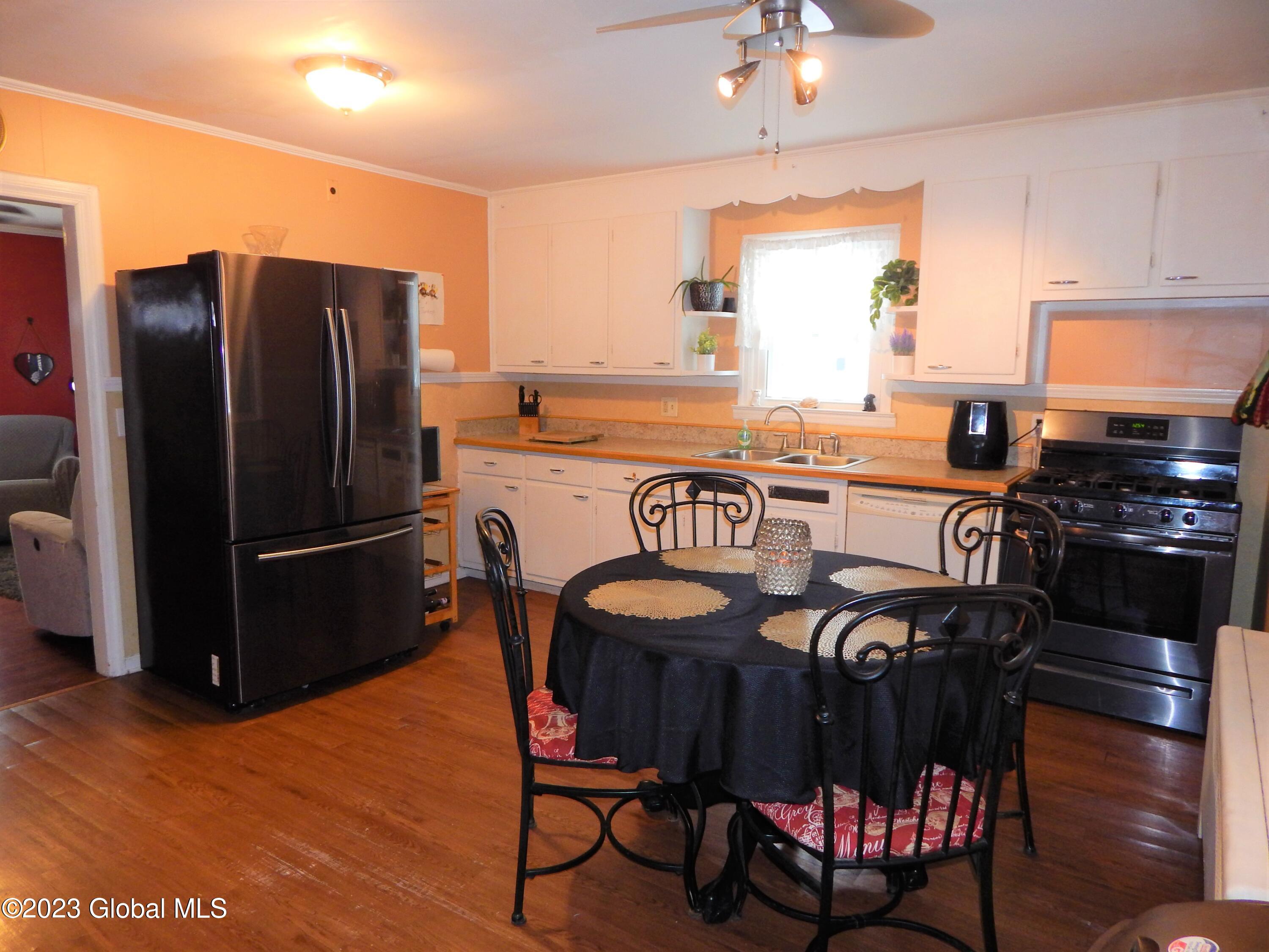 21 Dean Road Kingsbury, NY 12839 - Photo 14 of 49 Kitchen