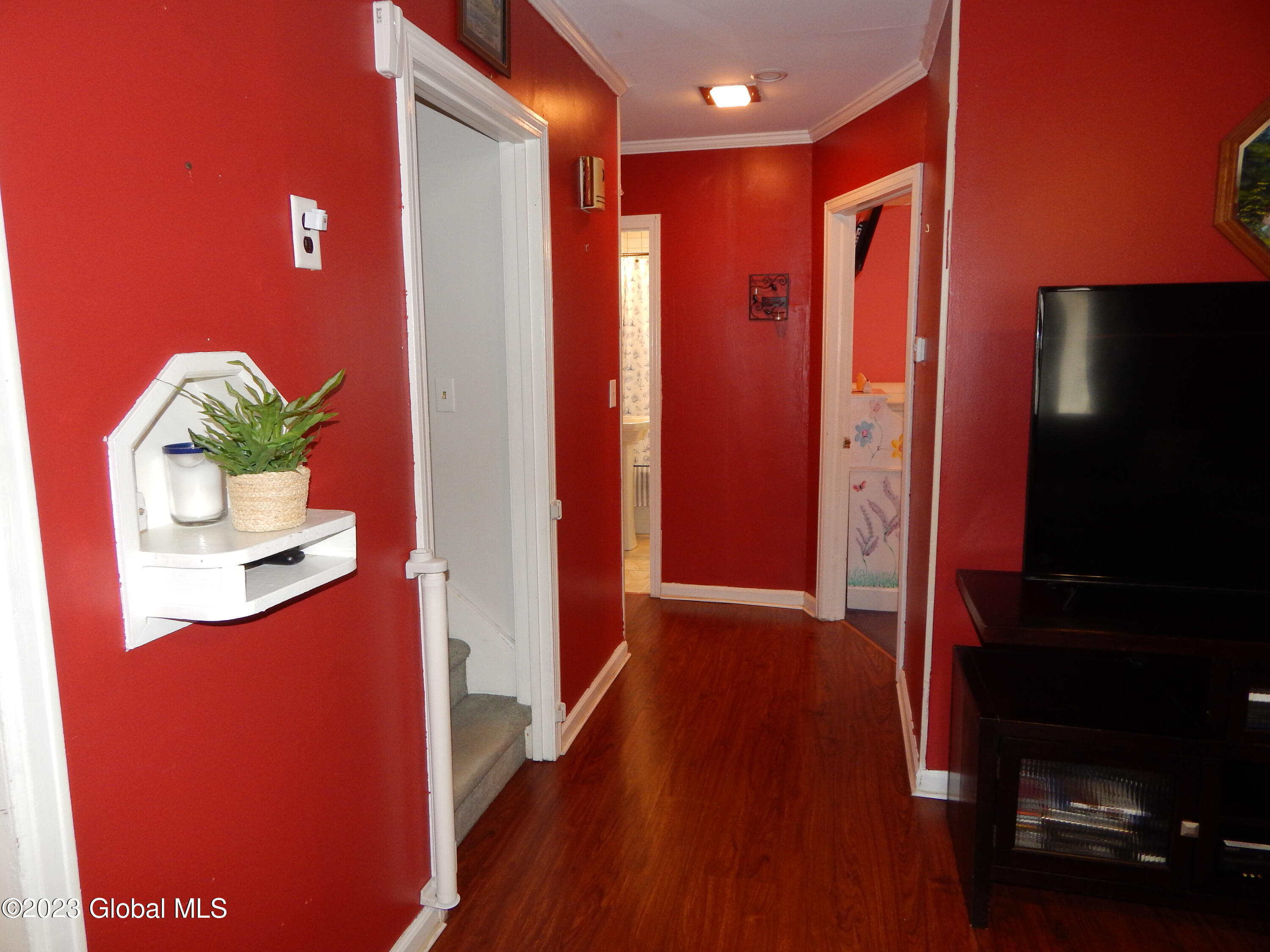 21 Dean Road Kingsbury, NY 12839 - Photo 23 of 49 hall