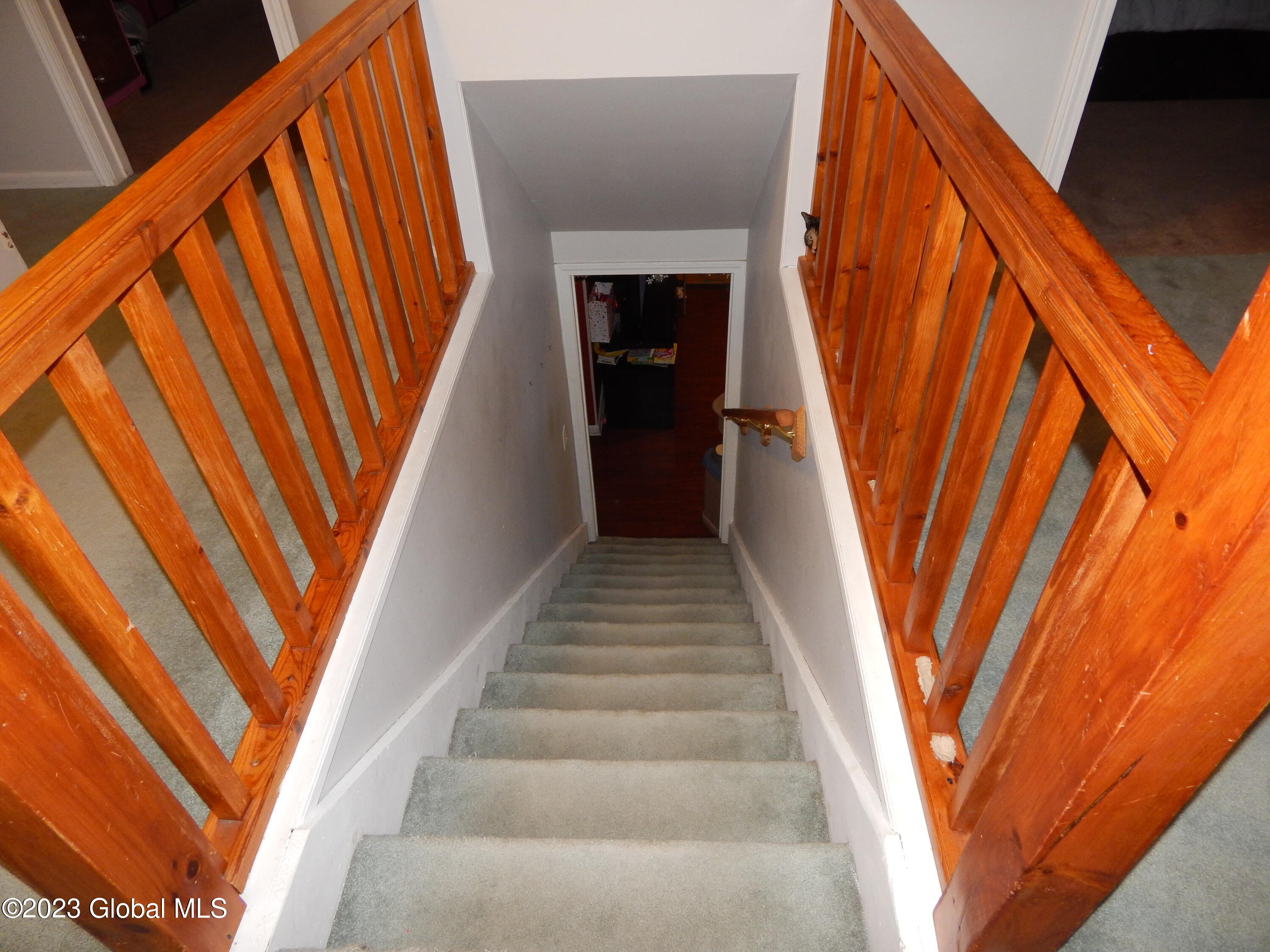 21 Dean Road Kingsbury, NY 12839 - Photo 33 of 49 upstairs hall