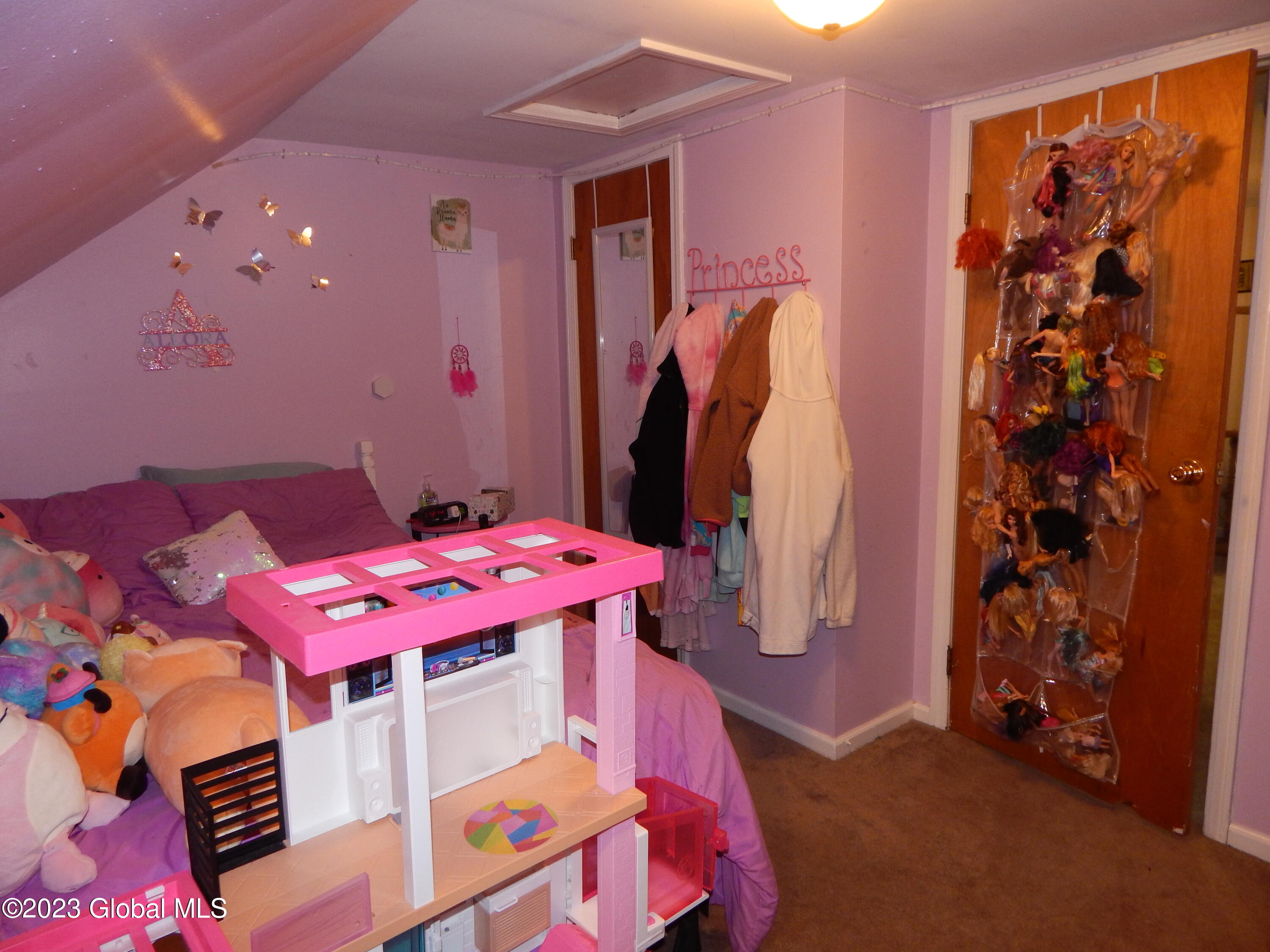 21 Dean Road Kingsbury, NY 12839 - Photo 36 of 49 Bedroom3