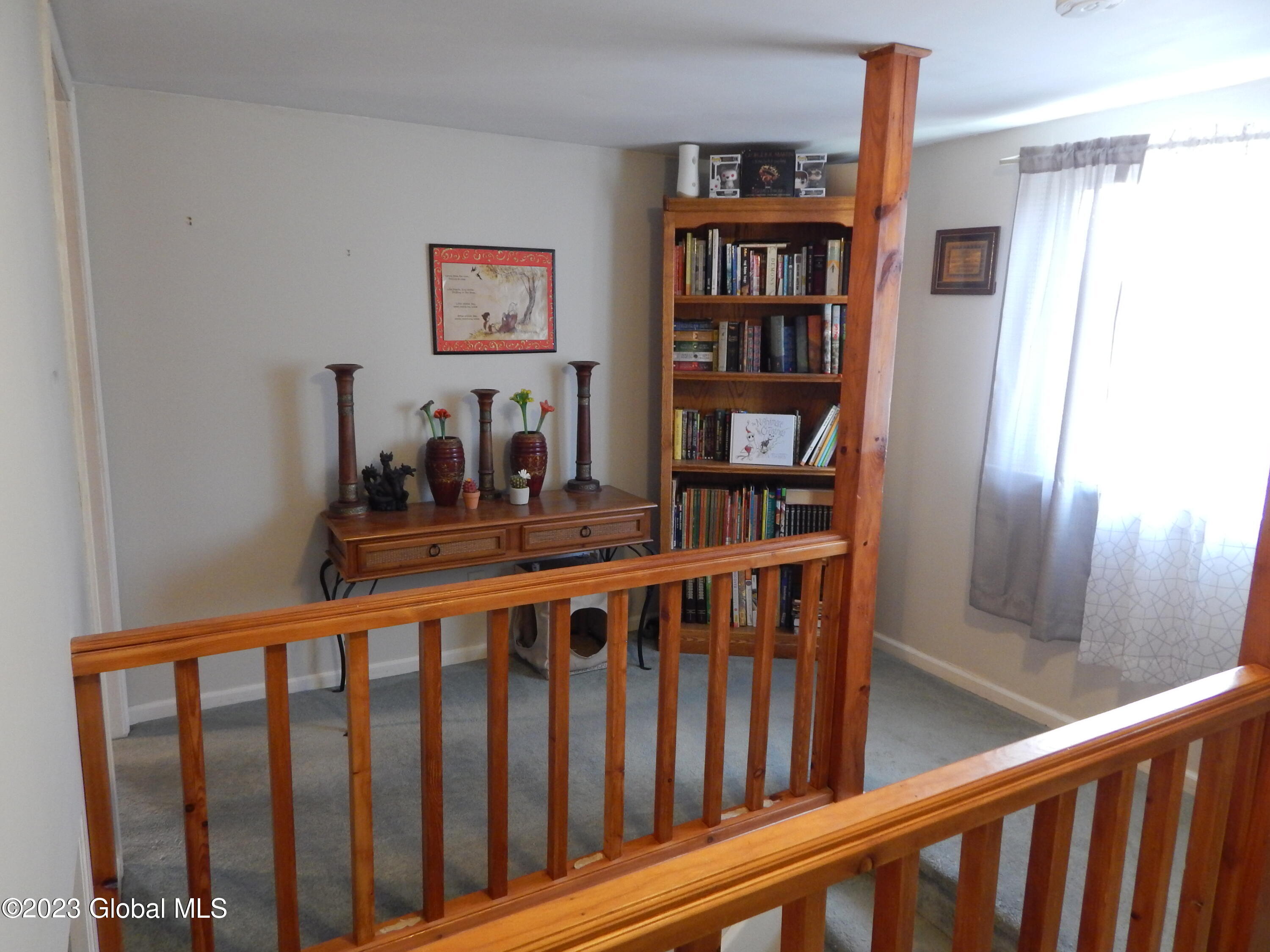 21 Dean Road Kingsbury, NY 12839 - Photo 40 of 49 upstairs hall