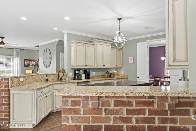 $489,900 | 625 Bending Oak South, Hernando, MS 38632