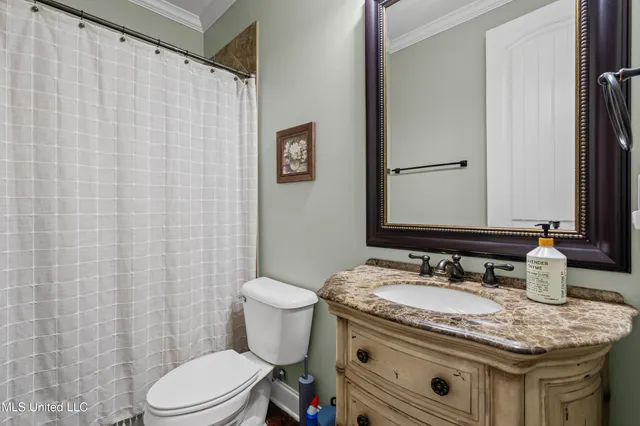 $489,900 | 625 Bending Oak South, Hernando, MS 38632