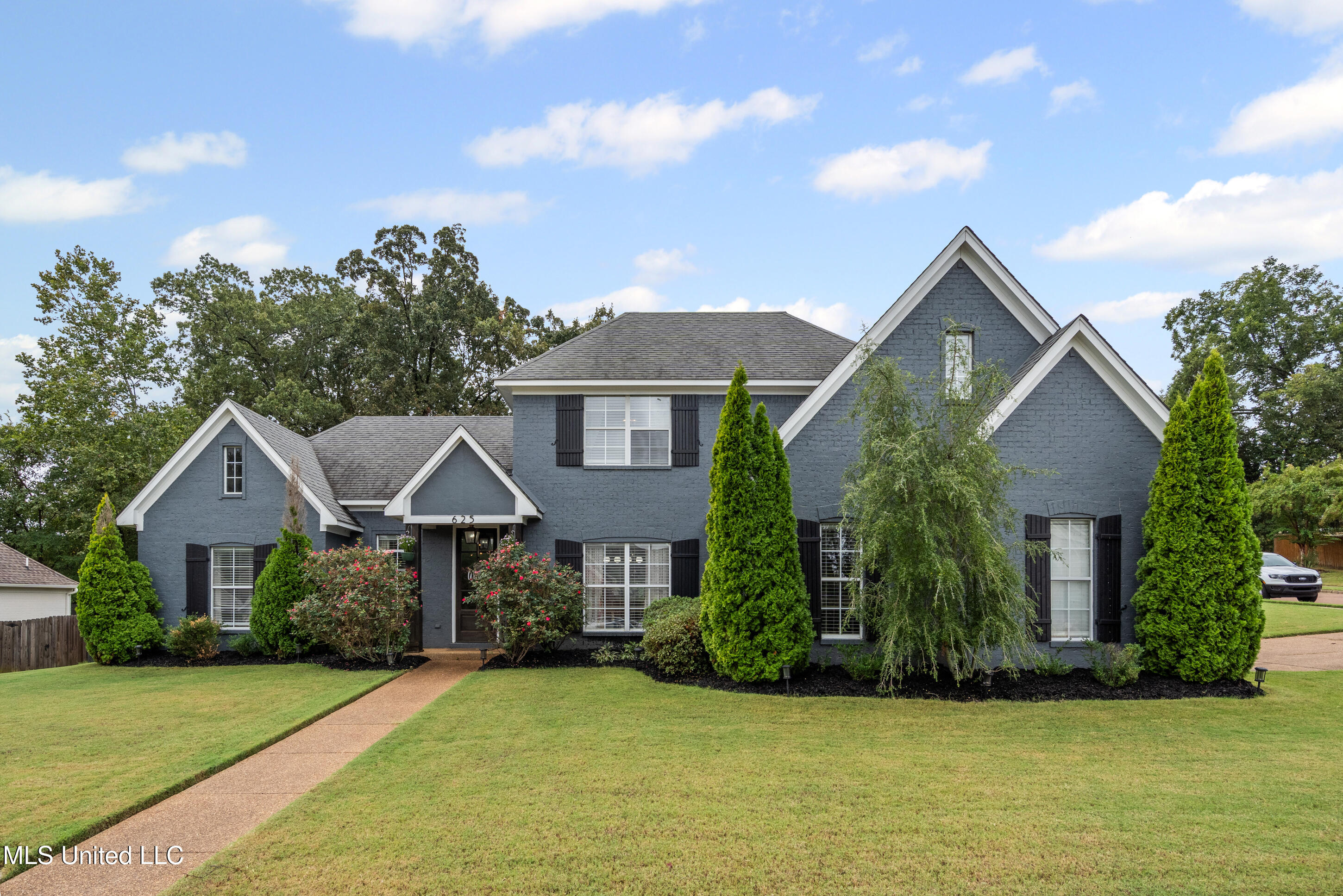 625 Bending Oak South Hernando, MS 38632 - Photo 2 of 36 2__dsc0171