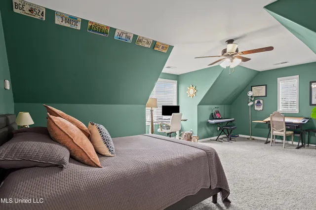 $489,900 | 625 Bending Oak South, Hernando, MS 38632