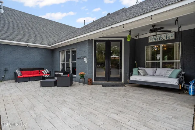 $489,900 | 625 Bending Oak South, Hernando, MS 38632