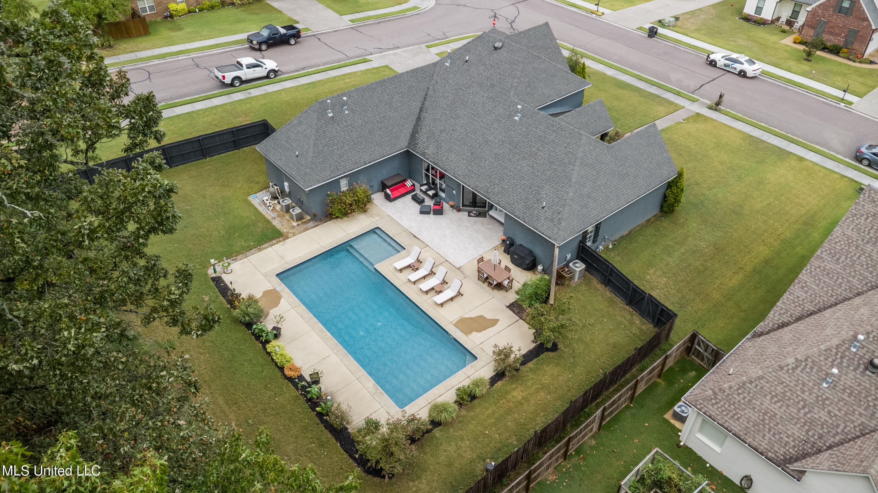 625 Bending Oak South Hernando, MS 38632 - Photo 27 of 36 45_dji_0015