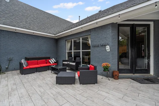 $489,900 | 625 Bending Oak South, Hernando, MS 38632