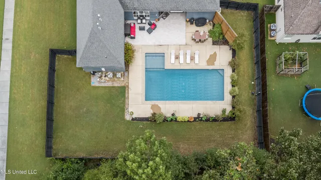 $489,900 | 625 Bending Oak South, Hernando, MS 38632