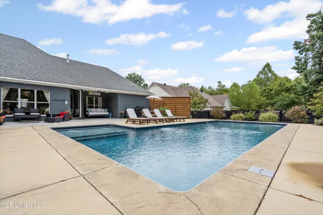 $489,900 | 625 Bending Oak South, Hernando, MS 38632