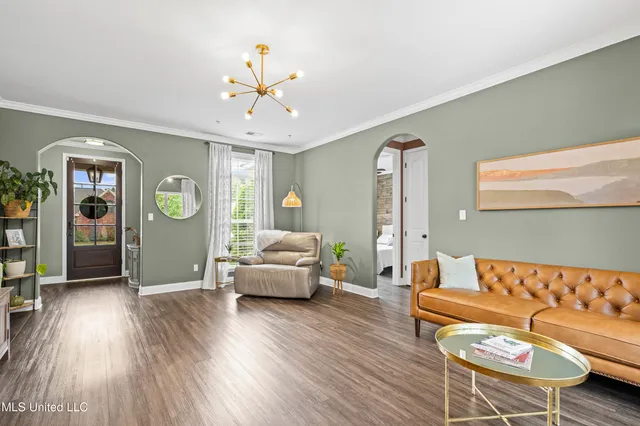 $489,900 | 625 Bending Oak South, Hernando, MS 38632