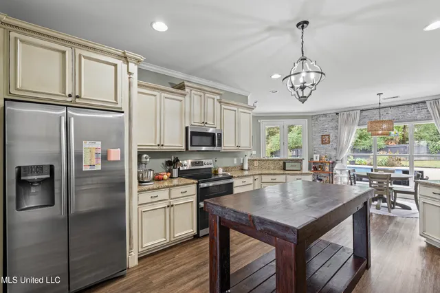 $489,900 | 625 Bending Oak South, Hernando, MS 38632