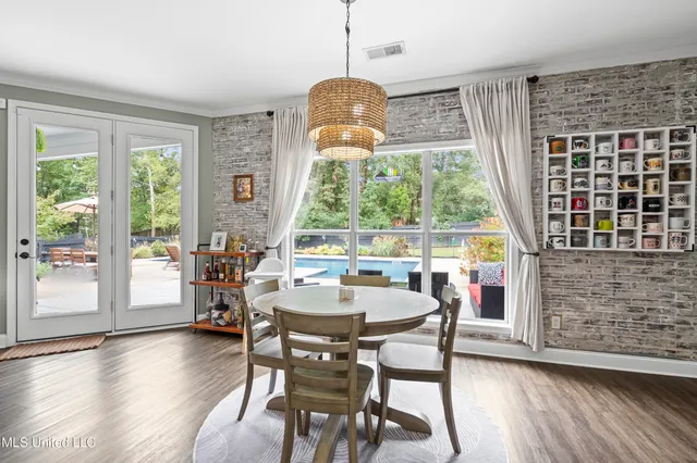 $489,900 | 625 Bending Oak South, Hernando, MS 38632