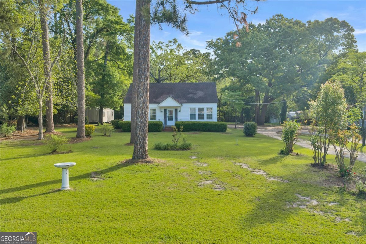 425 3rd Street Vienna, GA 31092 - Photo 38 of 43