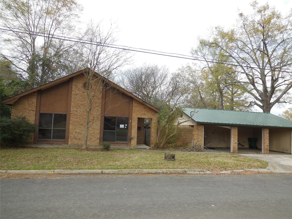 2251 Main Street, Haynesville, LA 71038 Compass