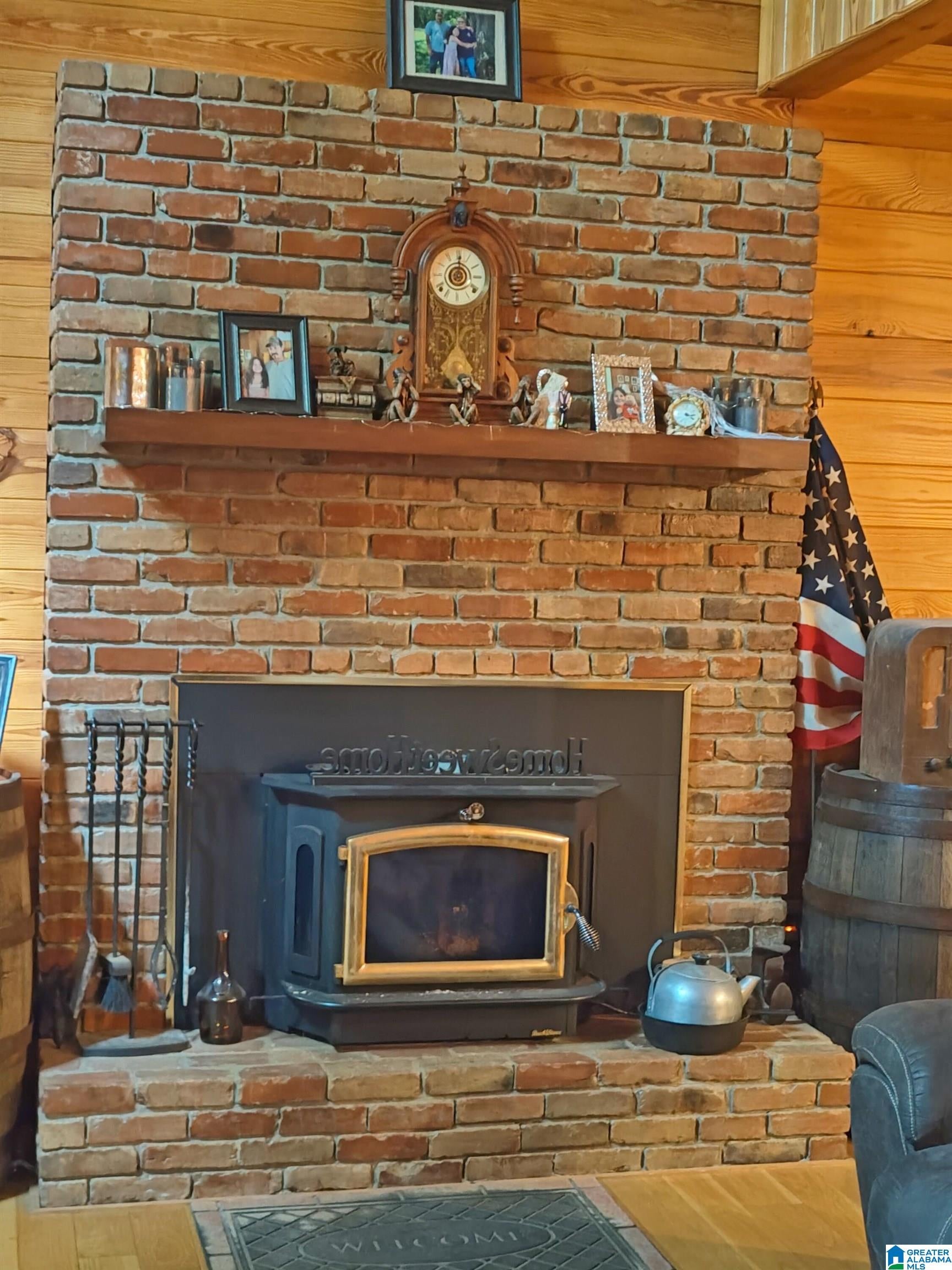 76 Halls Folly Road Dadeville, AL 36853 - Photo 4 of 23 Gallery Image 4