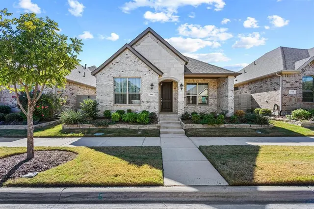 $3,000 | 705 Boardwalk Way, Argyle, TX 76226