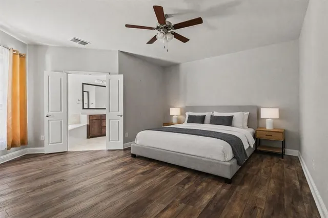 $3,000 | 705 Boardwalk Way, Argyle, TX 76226