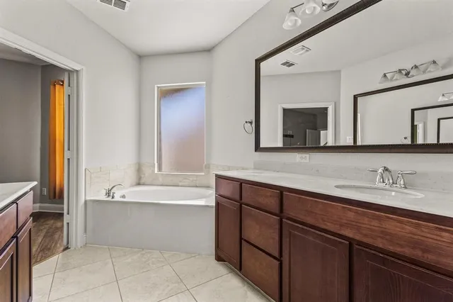 $3,000 | 705 Boardwalk Way, Argyle, TX 76226