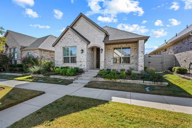 $3,000 | 705 Boardwalk Way, Argyle, TX 76226