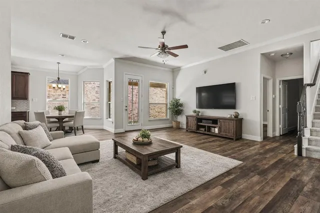 $3,000 | 705 Boardwalk Way, Argyle, TX 76226