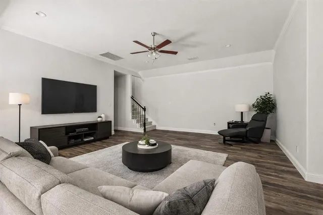 $3,000 | 705 Boardwalk Way, Argyle, TX 76226