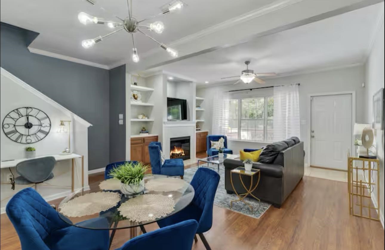1320 Hendrix Road, Unit 104 Tallahassee, FL 32301 - Photo 7 of 26 Gallery Image 7