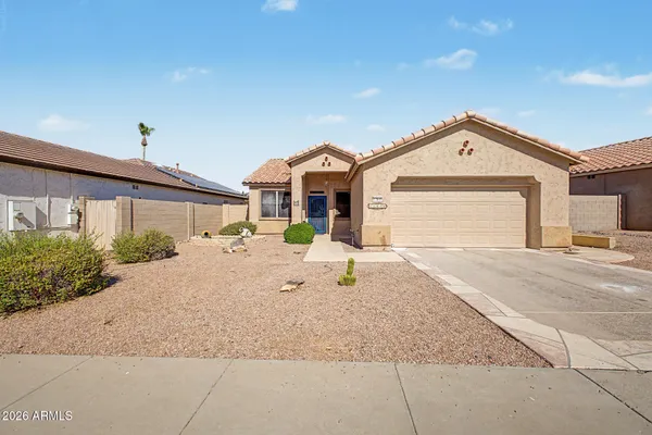 $379,900 | 17845 West Arizona Drive, Surprise, AZ 85374