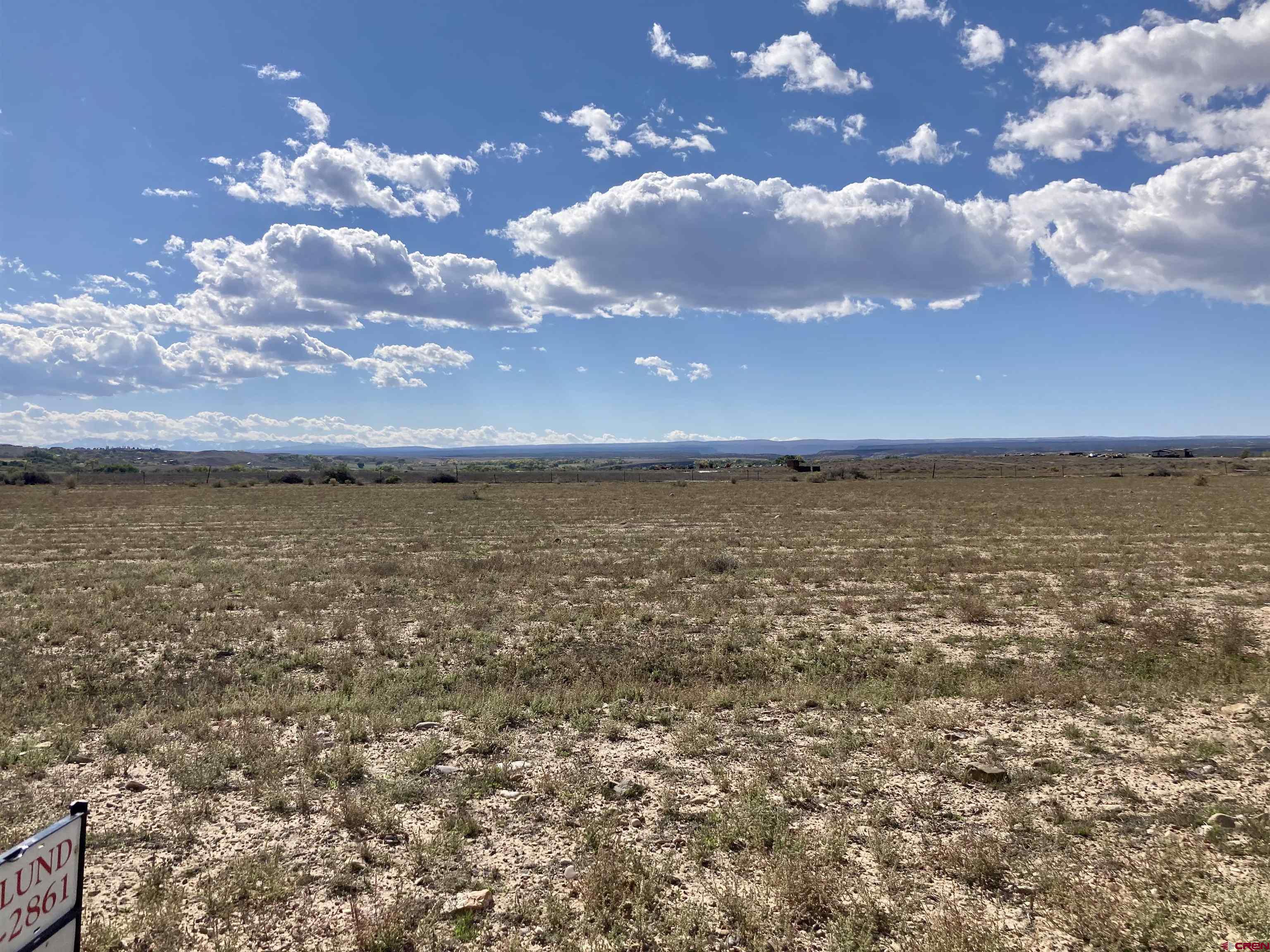 Lot 14 Fredonia Road Olathe, CO 81425 - Photo 2 of 11 a view of a sky
