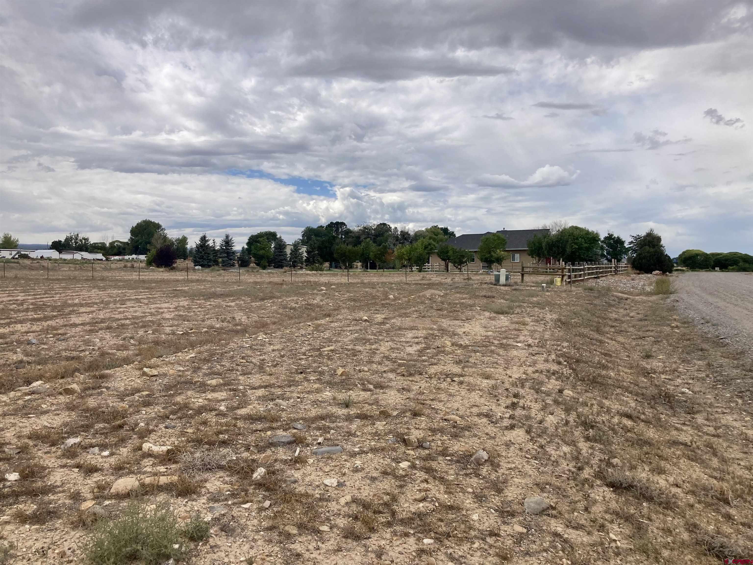 Lot 14 Fredonia Road Olathe, CO 81425 - Photo 3 of 11 a view of lawn chair and yard