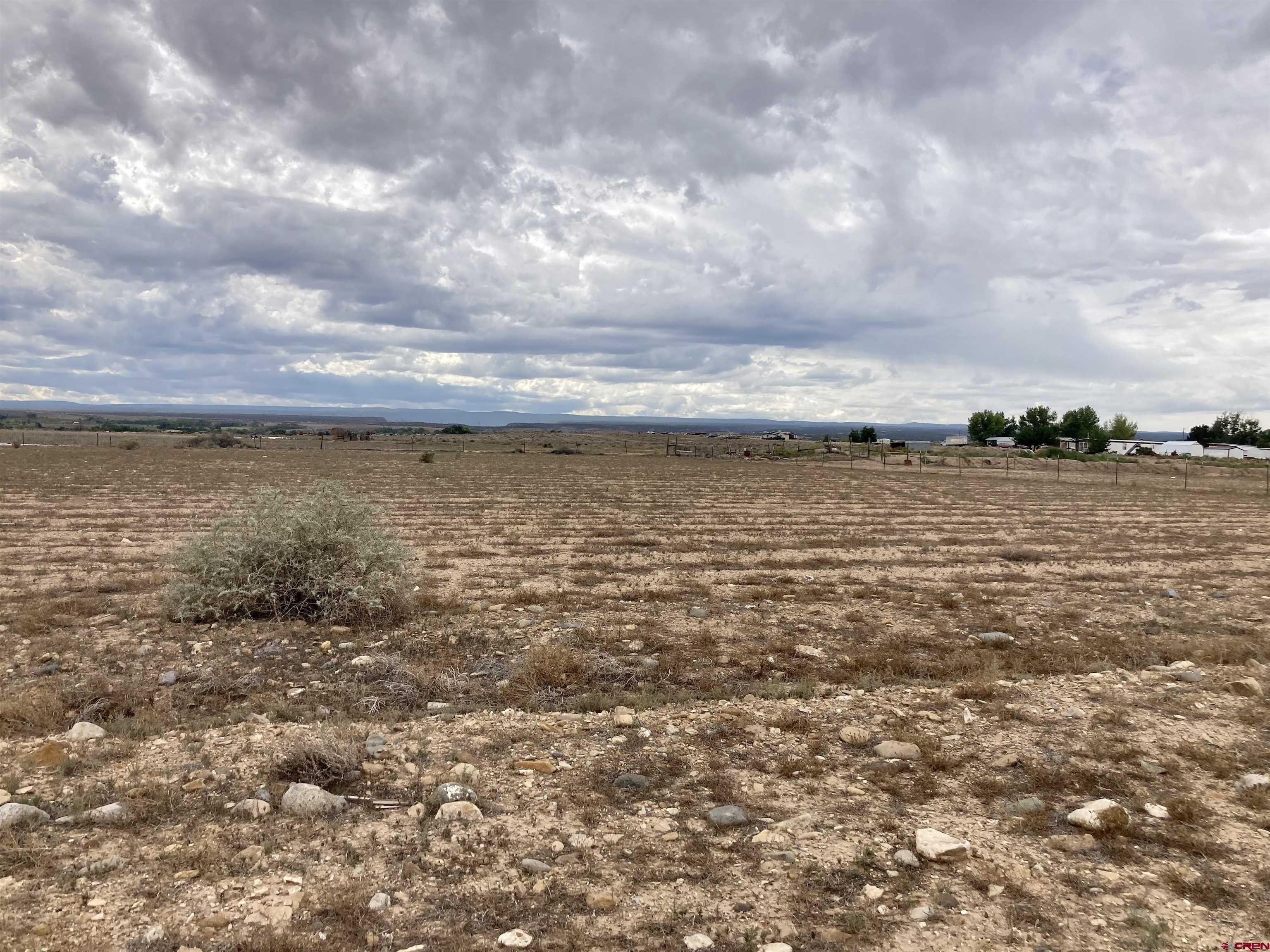 Lot 14 Fredonia Road Olathe, CO 81425 - Photo 4 of 11 a view of an ocean