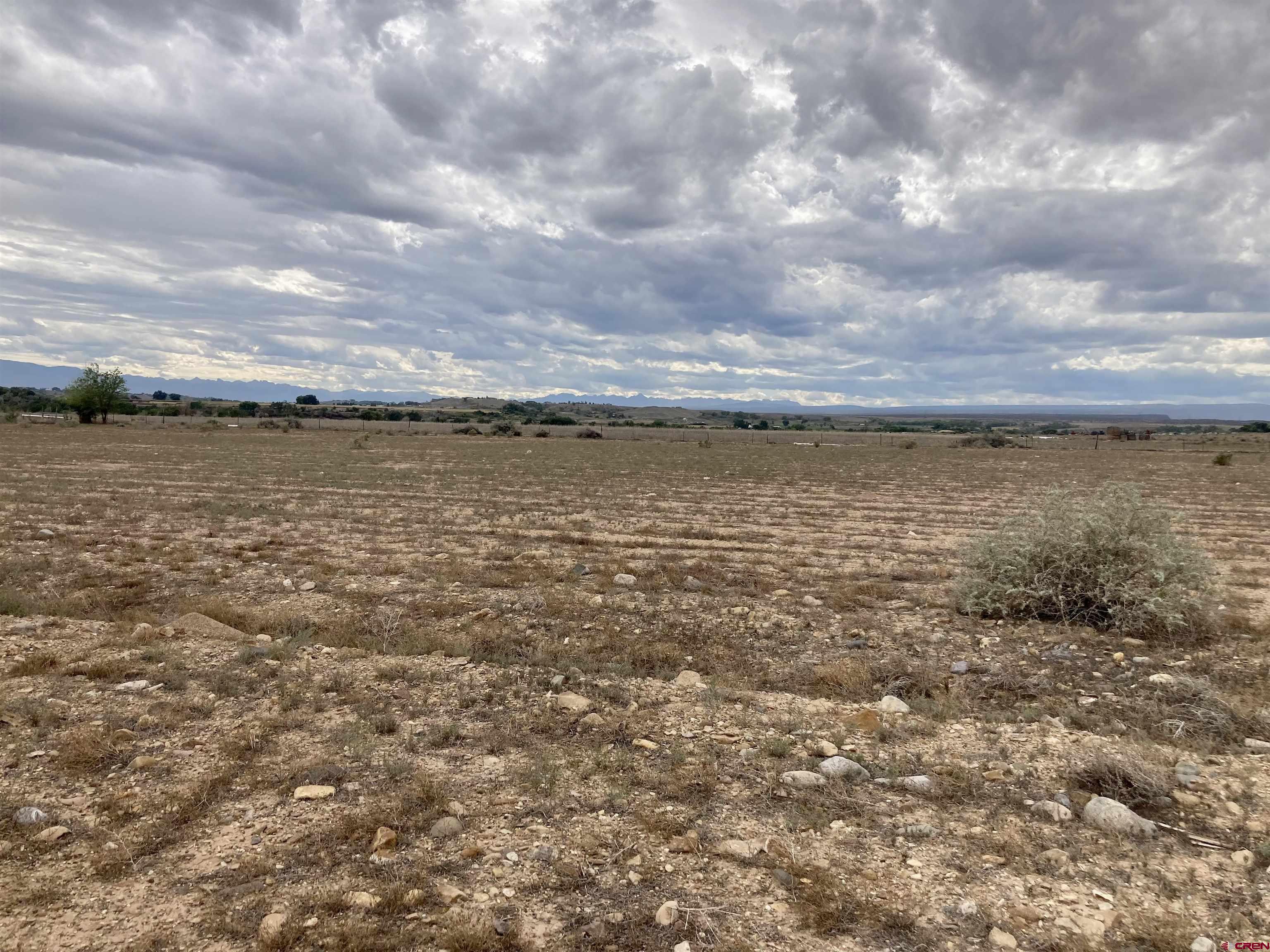 Lot 14 Fredonia Road Olathe, CO 81425 - Photo 5 of 11 a view of an ocean