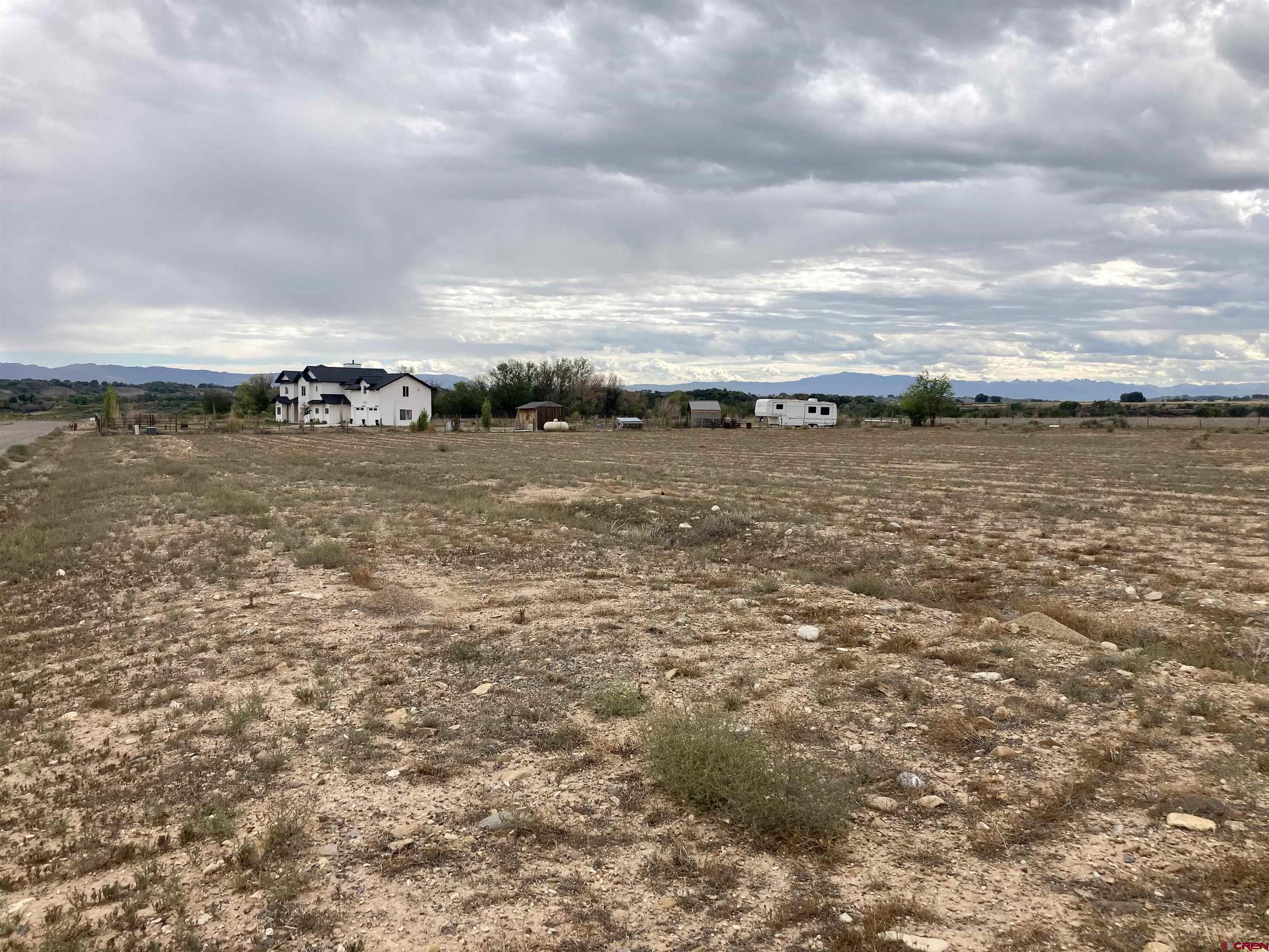 Lot 14 Fredonia Road Olathe, CO 81425 - Photo 6 of 11