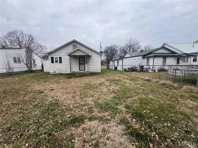 $69,900 | 413 Cleveland Avenue, Poplar Bluff, MO 63901