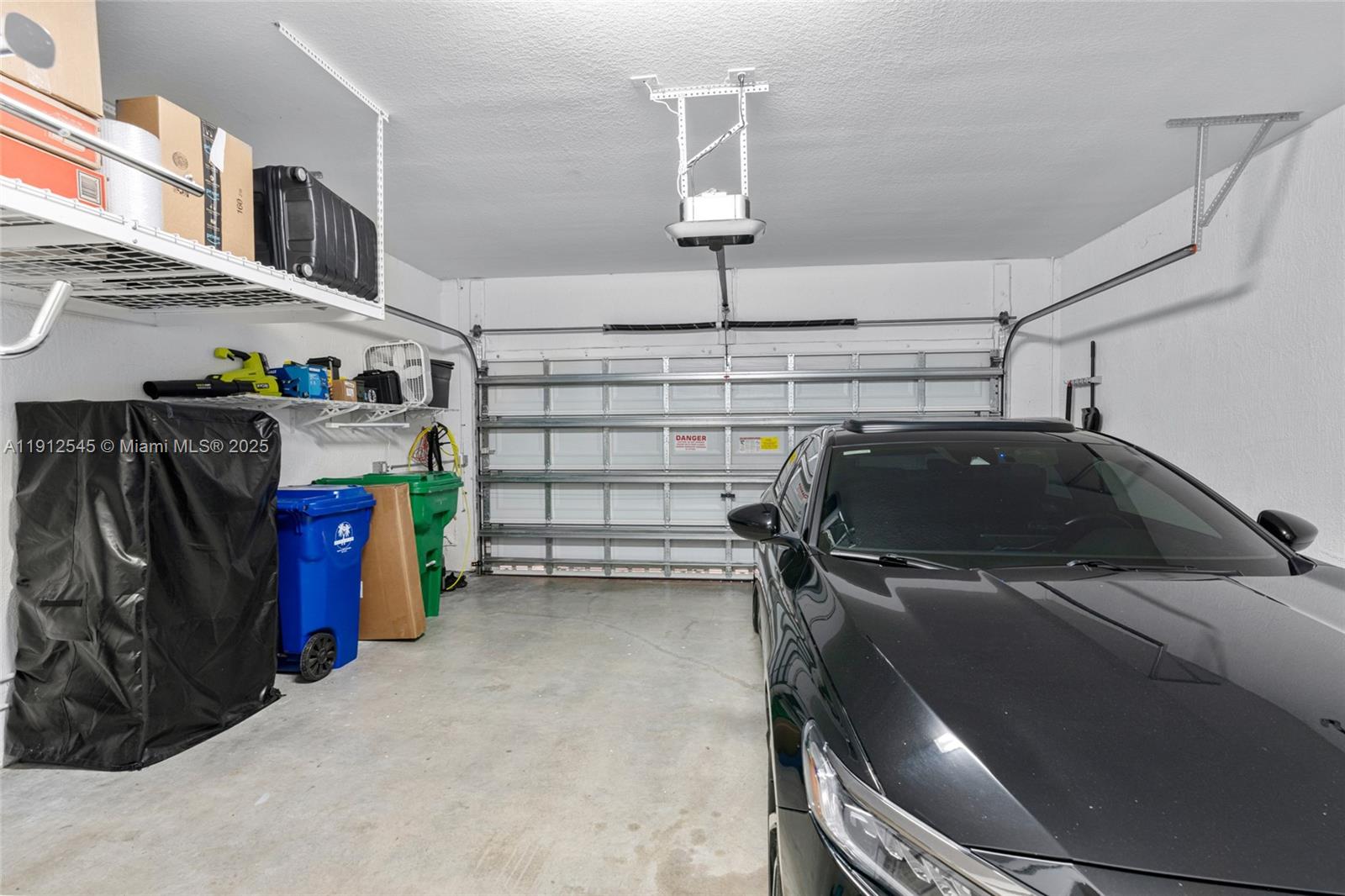 2565 Southwest 119th Terrace Miramar, FL 33025 - Photo 28 of 37 a view of storage and utility room
