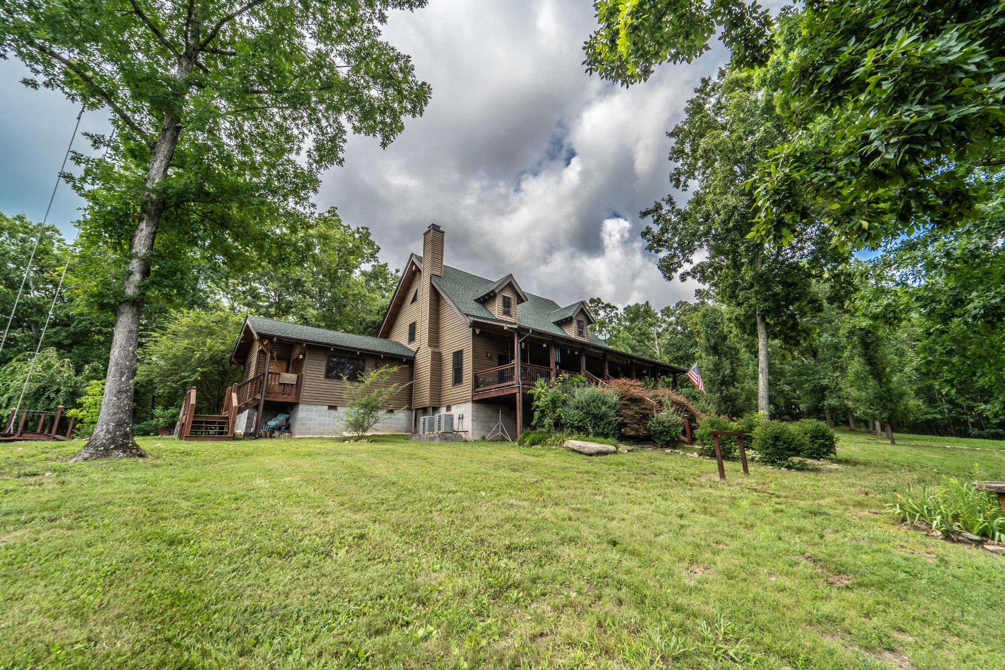 195 Catoosa Ridge Road Rockwood, TN 37854 - Photo 9 of 40 Gallery Image 9