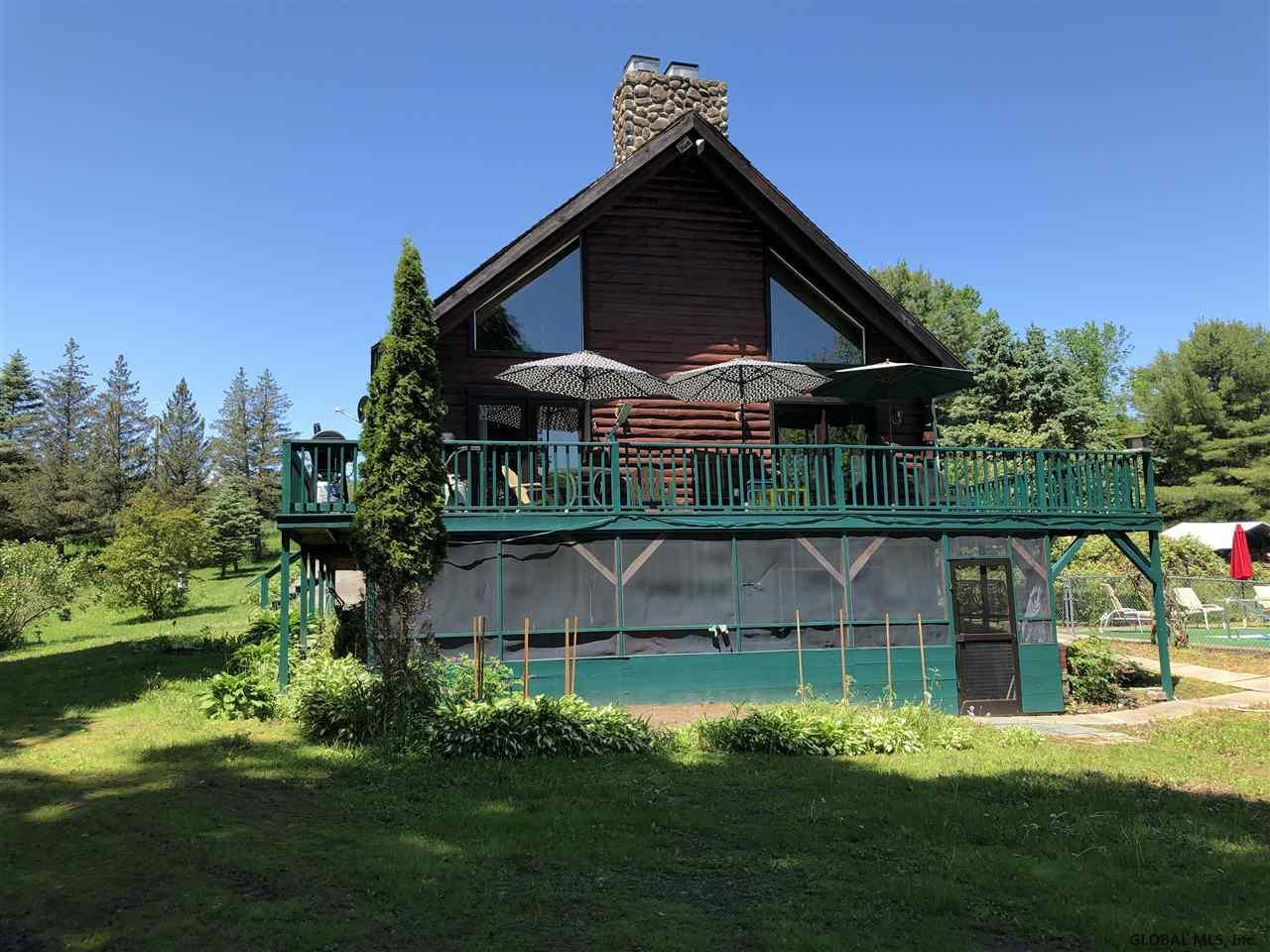 70 Belden Road Dresden, NY 12887 - Photo 1 of 27 Photo 1