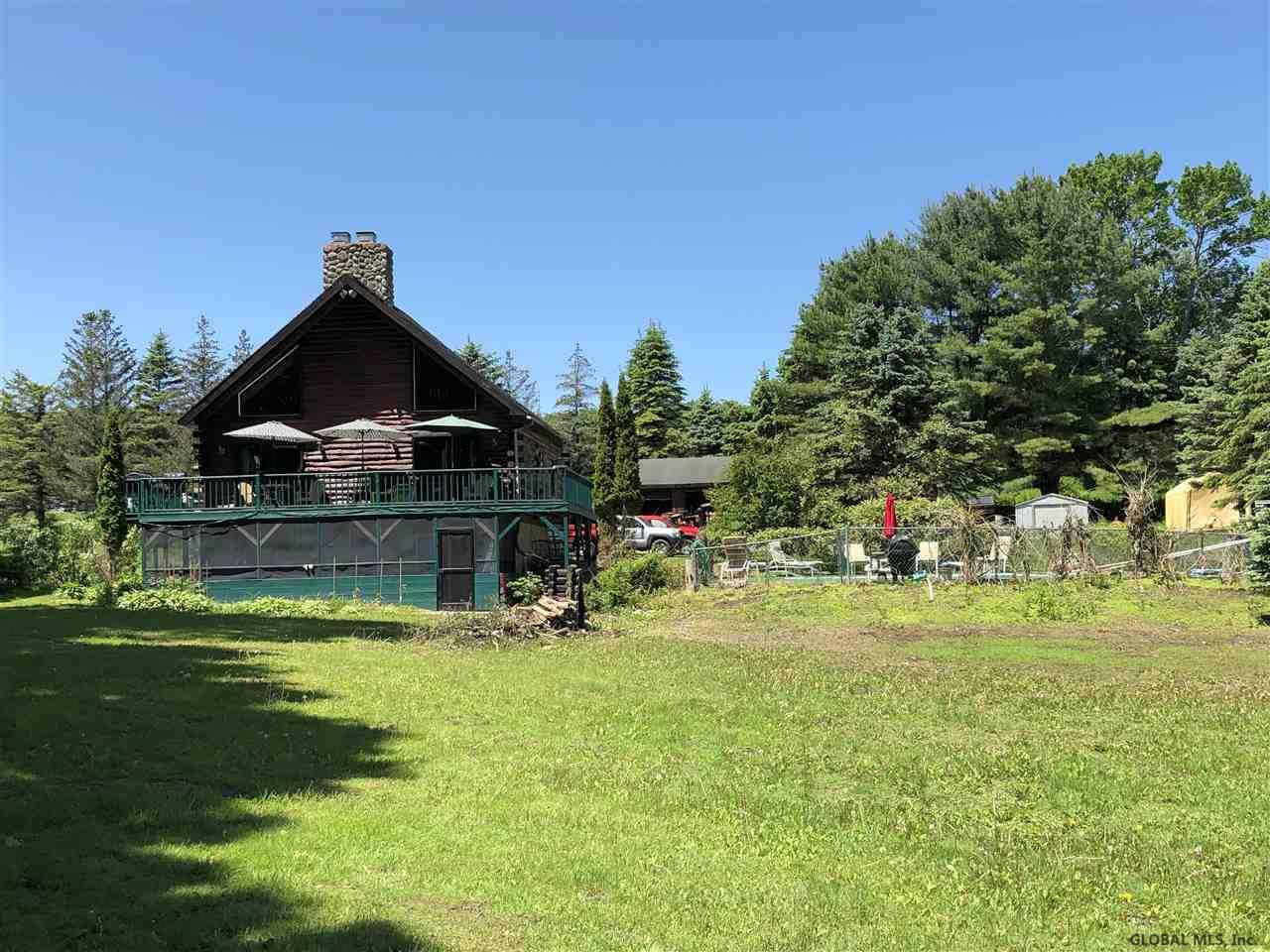 70 Belden Road Dresden, NY 12887 - Photo 25 of 27 Photo 25